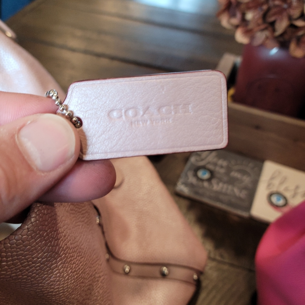 Coach Purses - image 2